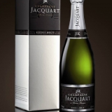 Jacquart Extra Brut: lo Champagne per l'estate.